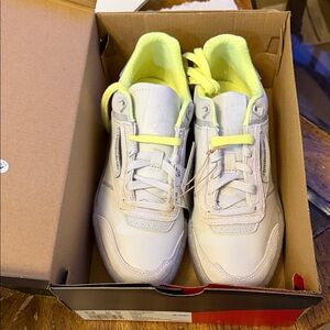 Reebok Women’s Club C Tennis Shoes